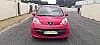 Peugeot 107 Peugeot 107 1.4L hdi