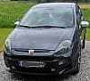 Fiat Punto Evo fiat Punto evo