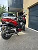 YAMAHA X-MAX