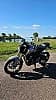 HONDA CB