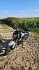 HONDA CB
