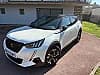 Peugeot 2008 II 1.5 BLUEHDI 130 S&amp;S GT LINE EAT8