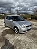 Suzuki Swift Suzuki Swift 1.3 DDiS 2005