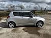 Suzuki Swift Suzuki Swift 1.3 DDiS 2005