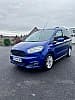 Ford Tourneo Courier 1.5 TD 95 SPORT