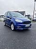 Ford Tourneo Courier 1.5 TD 95 SPORT