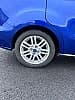 Ford Tourneo Courier 1.5 TD 95 SPORT