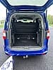 Ford Tourneo Courier 1.5 TD 95 SPORT