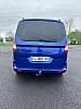 Ford Tourneo Courier 1.5 TD 95 SPORT