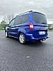 Ford Tourneo Courier 1.5 TD 95 SPORT