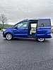 Ford Tourneo Courier 1.5 TD 95 SPORT
