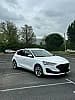Ford Focus IV 1.5 ECOBLUE 120 S&amp;S TITANIUM X BUSINESS