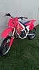 HONDA CR 125