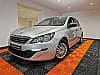 Peugeot 308 II 1.2 PURETECH 82 ACCESS
