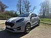 Ford Puma Ford puma ST-LINE X GOLD EDITION