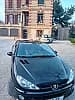 Peugeot 206 vend Peugeot Cabriolet CC très propre toute option CT OK