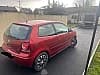 Volkswagen Polo IV (2) TDI 70 TREND 3P