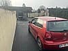 Volkswagen Polo IV (2) TDI 70 TREND 3P
