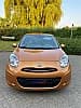Nissan Micra 12M garantie/ Nissan Micra/2012/75500/1.2i/€5/OHB