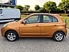 Nissan Micra 12M garantie/ Nissan Micra/2012/75500/1.2i/€5/OHB