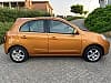 Nissan Micra 12M garantie/ Nissan Micra/2012/75500/1.2i/€5/OHB