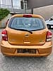 Nissan Micra 12M garantie/ Nissan Micra/2012/75500/1.2i/€5/OHB