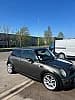 Mini COOPER MINI COOPER S