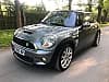 Mini COOPER MINI COOPER S 1.6i 16V TURBO 175cv