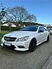 Mercedes-Benz Classe E MERCEDES CLASSE E PACK AMG