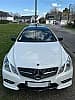 Mercedes-Benz Classe E MERCEDES CLASSE E PACK AMG