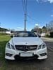Mercedes-Benz Classe E MERCEDES CLASSE E PACK AMG