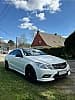 Mercedes-Benz Classe E MERCEDES CLASSE E PACK AMG
