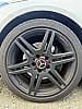 Mercedes-Benz Classe E MERCEDES CLASSE E PACK AMG