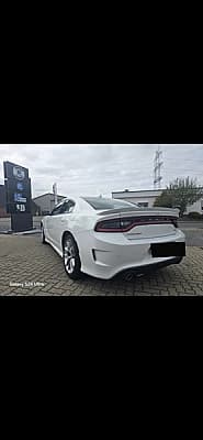 Dodge Charger DODGE CHARGER GT