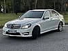 Mercedes-Benz Classe C IV 200 D SPORTLINE