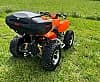 KYMCO MAXXER IRS 4X4