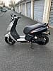 PEUGEOT KISBEE 2T
