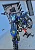 YAMAHA YZ