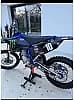 YAMAHA YZ