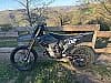 SUZUKI RM L