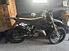 SUZUKI RM L