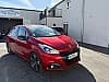 Peugeot 208 II 1.5 BLUEHDI 100 S&amp;S GT LINE