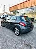 Peugeot 208 1.6 VTI 120 ALLURE 3P