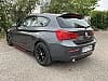 Bmw Serie 1 (F40) 116D 116 LOUNGE