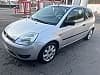 Ford Fiesta Ford fiesta tdci 90cv