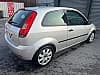 Ford Fiesta Ford fiesta tdci 90cv