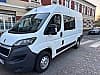 Peugeot Boxer 7 places II (2) 2.0 BLUEHDI 130 335 L2H2 CABINE APPROFONDIE