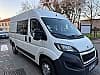 Peugeot Boxer 7 places II (2) 2.0 BLUEHDI 130 335 L2H2 CABINE APPROFONDIE