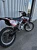 YAMAHA DT R SUPERMOTARD