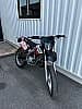 YAMAHA DT R SUPERMOTARD